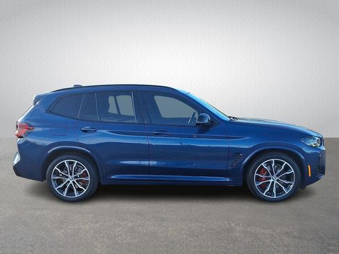 Used 2023 BMW X3 M40i w/ Premium Package image 7