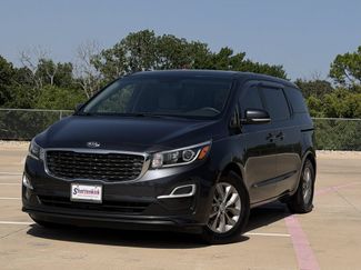 Used 2021 Kia Sedona LX FWD video 2