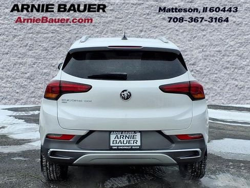 Used 2023 Buick Encore GX Essence w/ Experience Buick Package image 8