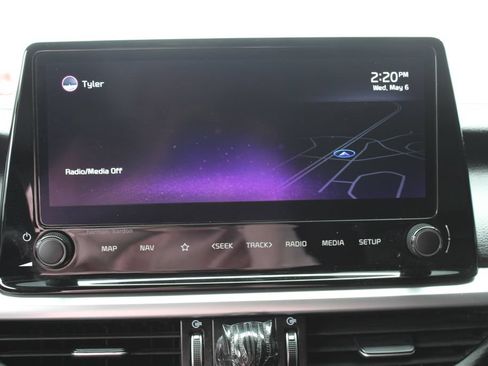 Used 2022 Kia Forte GT w/ GT2 Package FWD image 45