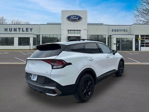 Used 2023 Kia Sportage X-Pro image 5