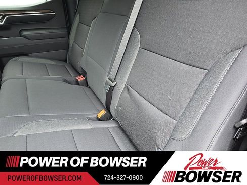 New 2026 Chevrolet Silverado 1500 LT Trail Boss w/ Convenience Package II image 6