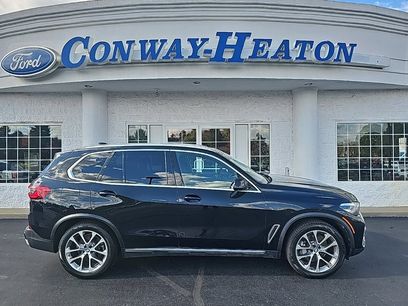 Used 2020 BMW X5 xDrive40i w/ Premium Package