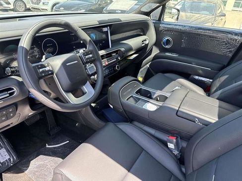 New 2026 Hyundai Palisade Calligraphy AWD/4WD image 16