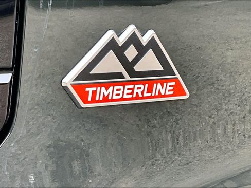 Used 2022 Ford Expedition Timberline image 10