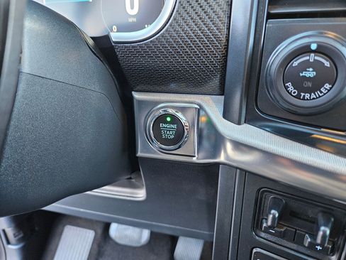 Used 2022 Ford F150 Raptor w/ Equipment Group 801A High image 23