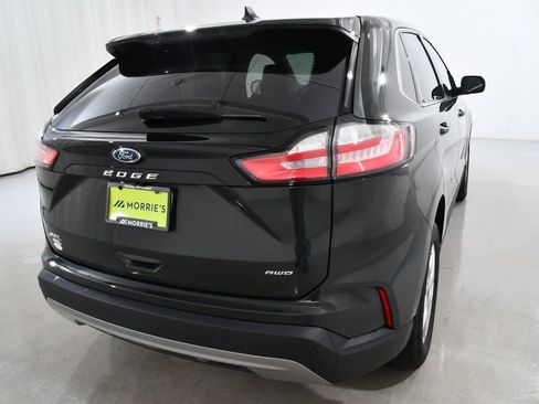 Used 2023 Ford Edge SEL w/ Convenience Package image 12