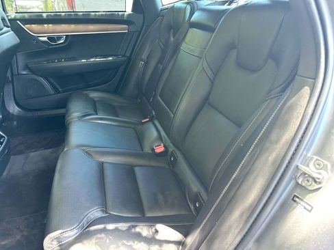 Used 2020 Volvo S90 T6 Inscription AWD/4WD image 23
