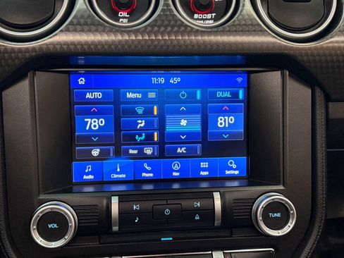 Used 2021 Ford Mustang GT Premium w/ GT Performance Package image 29