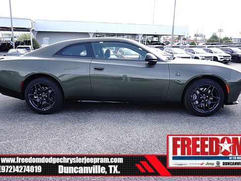 New 2026 Dodge Charger Scat Pack image 6