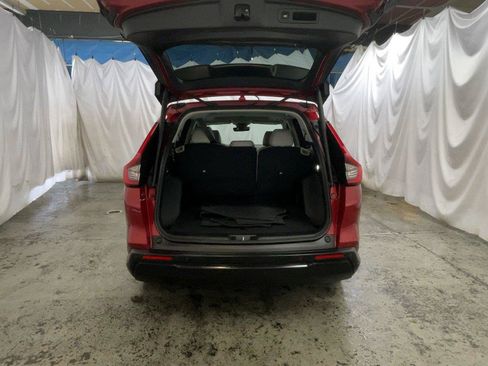 Used 2025 Honda CR-V EX-L image 19