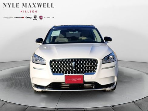 Used 2020 Lincoln Corsair Reserve w/ Equipment Group 201A AWD/4WD image 18