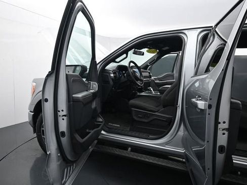 Certified 2023 Ford F150 XLT w/ Equipment Group 302A High AWD/4WD image 17