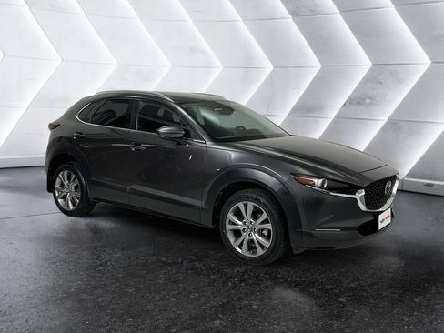Used 2022 MAZDA CX-30 AWD 2.5 S w/ Select Package image 1