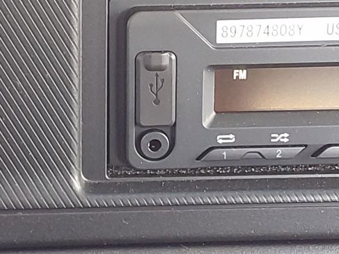 New 2025 Chevrolet Low Cab Forward 5500 XD image 15