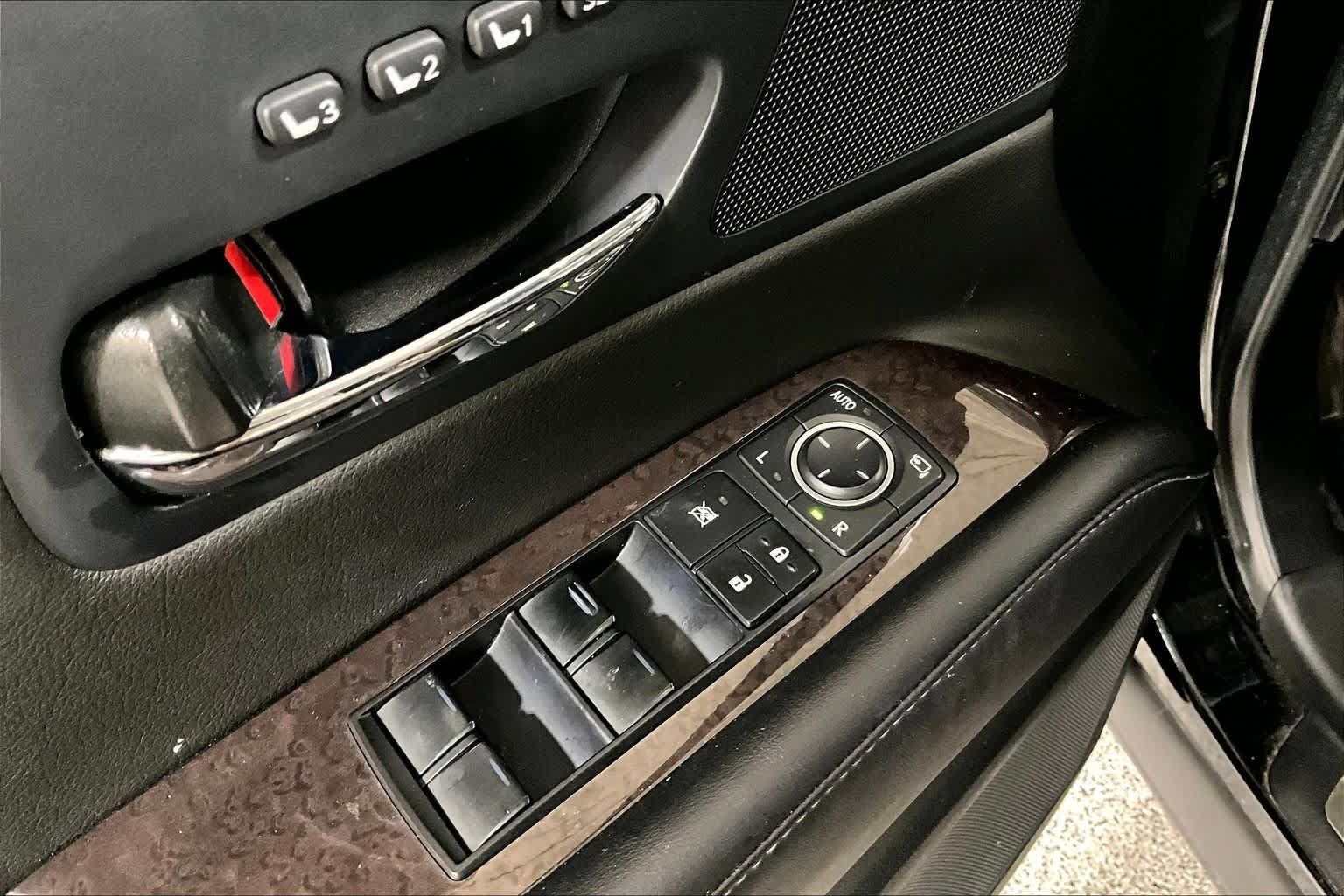 Used 2015 Lexus RX 350 FWD image 14