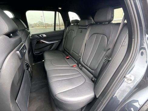 Used 2020 BMW X5 sDrive40i w/ Convenience Package image 17
