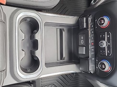Used 2020 Chevrolet Silverado 1500 LT Trail Boss AWD/4WD image 23