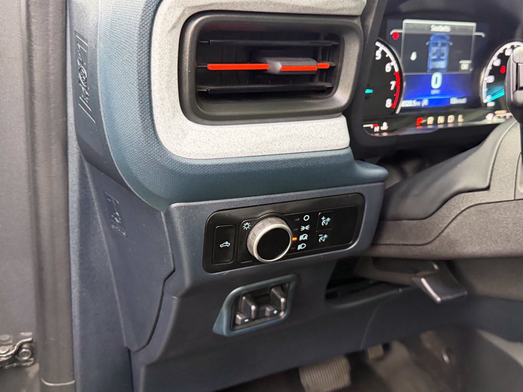 Used 2024 Ford Maverick XLT w/ XLT Luxury Package AWD/4WD image 15