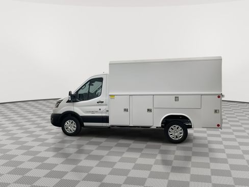New 2025 Ford Transit 350 w/ Upfitter Package RWD image 27