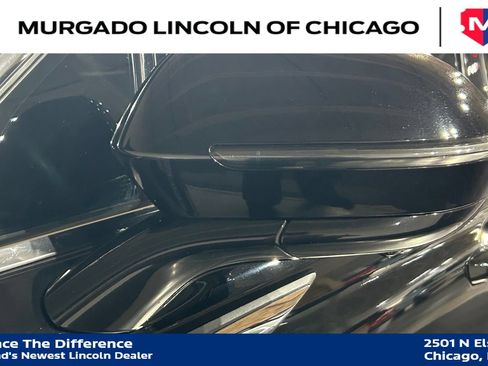 Used 2021 Lincoln Corsair Reserve w/ Equipment Group 201A AWD/4WD image 16