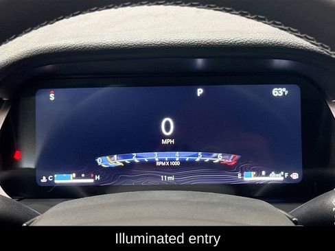 New 2025 Jeep Grand Cherokee Altitude image 33