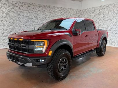 Used 2021 Ford F150 Raptor w/ Raptor 37 Performance Package