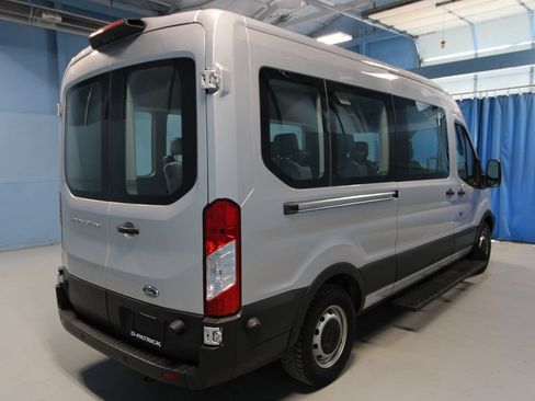 Used 2019 Ford Transit 350 XL RWD image 28