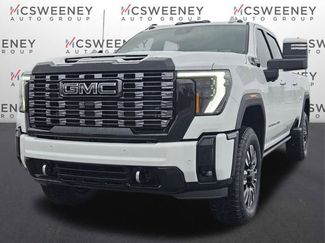New 2026 GMC Sierra 2500 Denali Ultimate 360° Tour