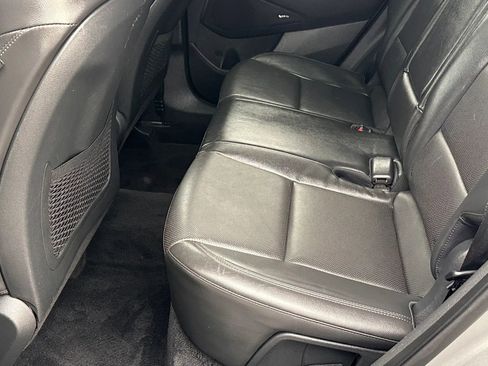 Used 2020 Hyundai Tucson Limited w/ Cargo Package AWD/4WD image 11