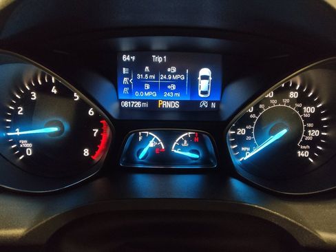 Used 2018 Ford Escape SE image 23