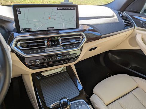 Certified 2022 BMW X3 xDrive30i w/ Premium Package 2 image 22