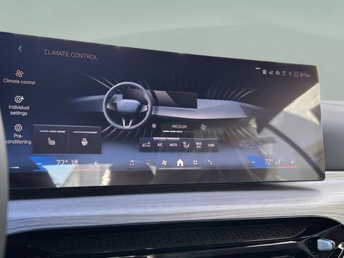 New 2026 BMW 430i Convertible w/ M Sport Package image 14