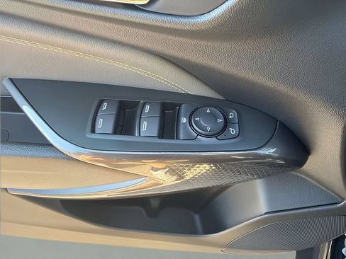New 2026 Chevrolet Trax ACTIV w/ Driver Confidence Package FWD image 28