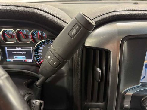 Used 2014 Chevrolet Silverado 1500 LTZ Z71 w/ LTZ Plus Package image 22