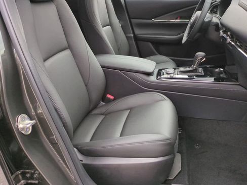 New 2025 MAZDA CX-30 AWD 2.5 S w/ Preferred Package image 21