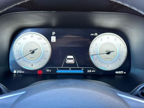 Used 2023 Hyundai Palisade Calligraphy image 32