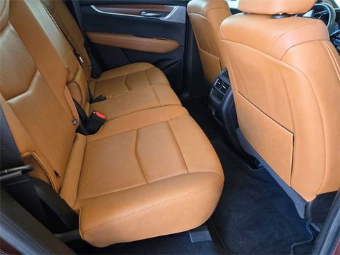 Used 2023 Cadillac XT5 Premium Luxury w/ Technology Package image 21