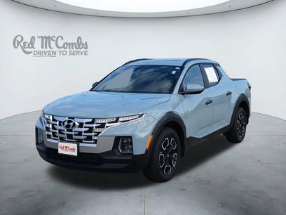 Used 2024 Hyundai Santa Cruz SEL w/ Activity Package