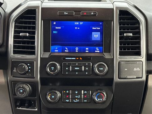 Used 2019 Ford F150 XLT w/ Equipment Group 302A Luxury image 19