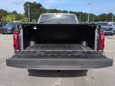 Used 2025 Ford F150 STX RWD image 13