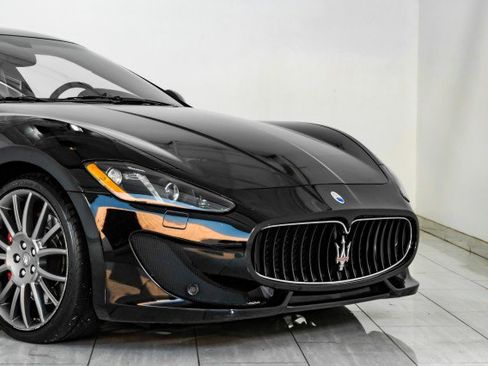 Used 2013 Maserati GranTurismo Sport image 58
