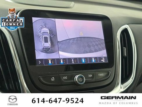 Used 2019 Chevrolet Equinox Premier AWD/4WD image 30