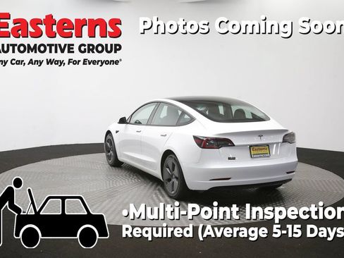 Used 2023 Tesla Model 3 Standard Range RWD image 61
