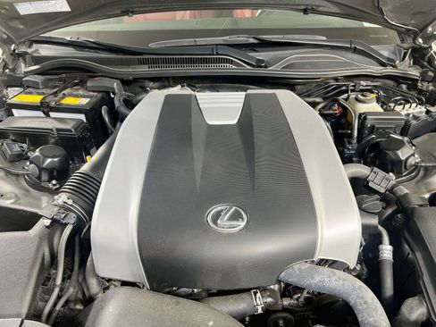 Used 2022 Lexus RC 350 F Sport AWD/4WD image 30
