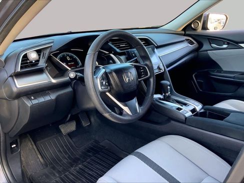 Used 2017 Honda Civic EX image 17