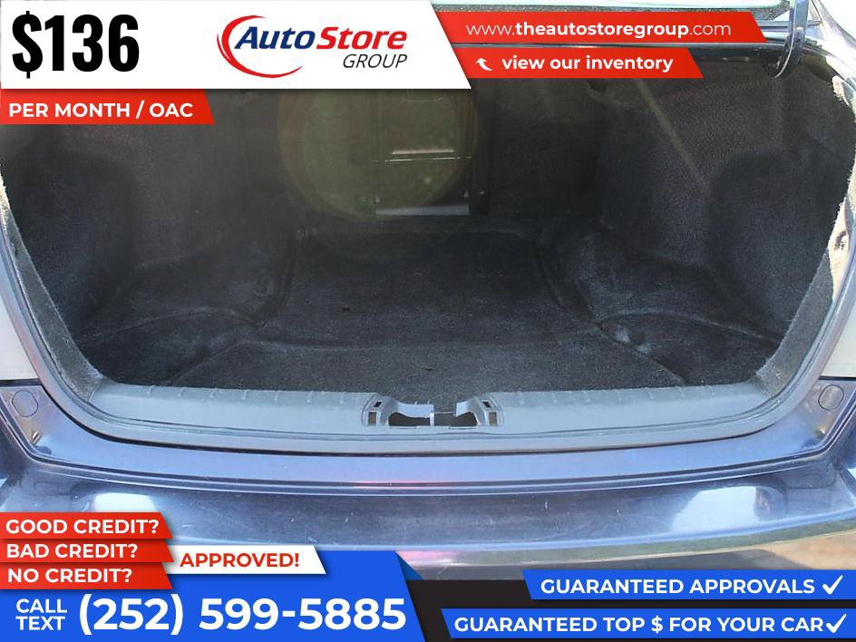 Used 2009 Honda Accord EX image 9