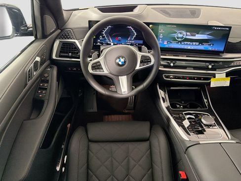 New 2026 BMW X5 xDrive40i w/ M Sport Package image 23