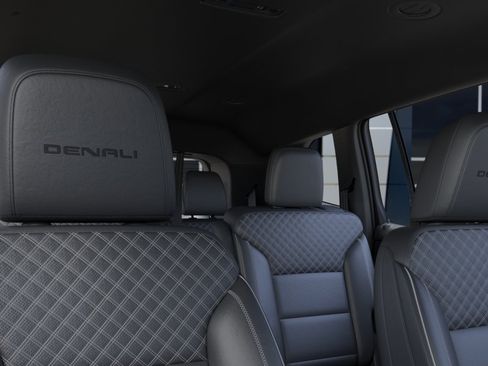 New 2026 GMC Acadia Denali AWD/4WD image 24