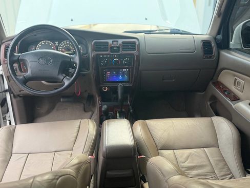 Used 2001 Toyota 4Runner SR5 image 97